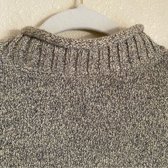 Woolrich Mens Khaki Sweater - Picture 7 of 8